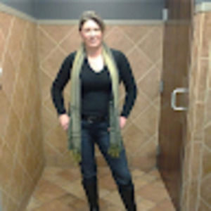 Meet your Posher, Veronica